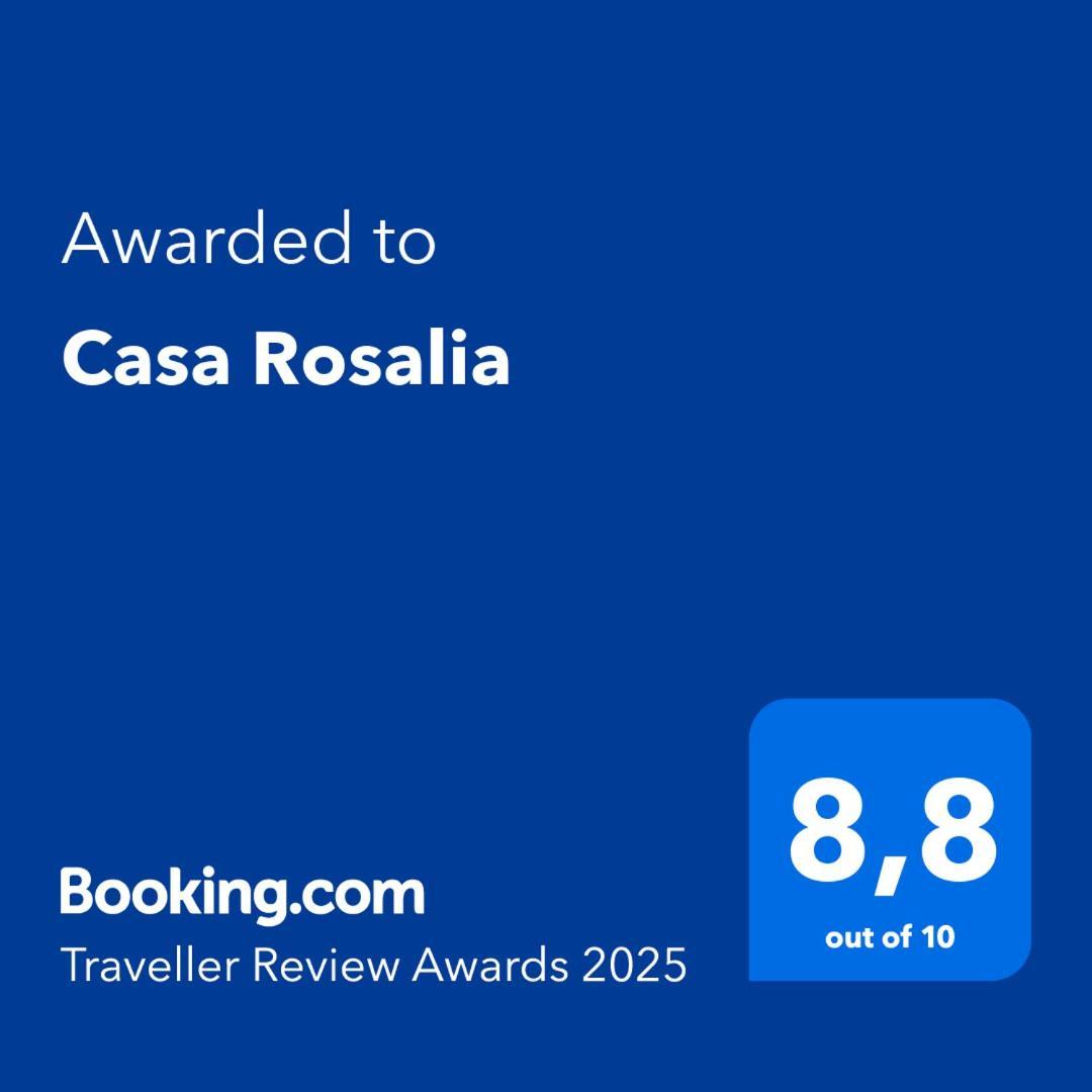Casa Rosalia Villa Sanlúcar de Barrameda Exterior foto