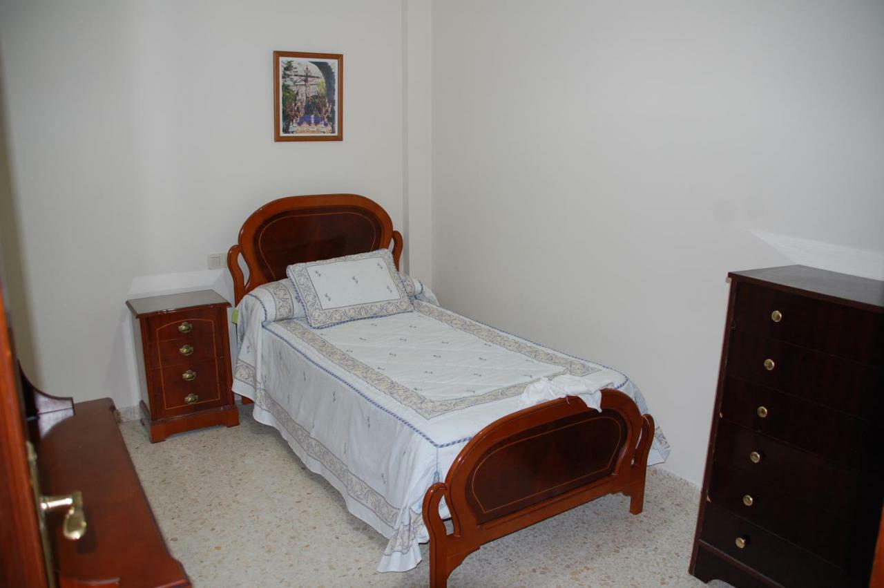 Casa Rosalia Villa Sanlúcar de Barrameda Exterior foto