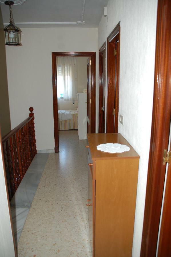 Casa Rosalia Villa Sanlúcar de Barrameda Exterior foto