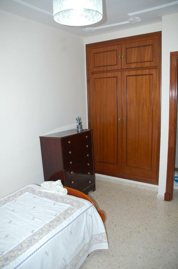 Casa Rosalia Villa Sanlúcar de Barrameda Exterior foto