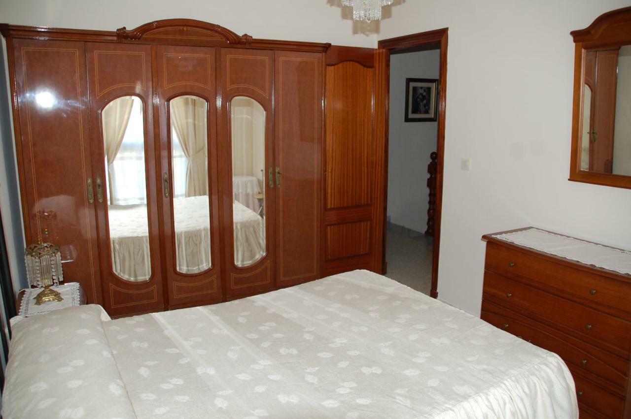 Casa Rosalia Villa Sanlúcar de Barrameda Exterior foto