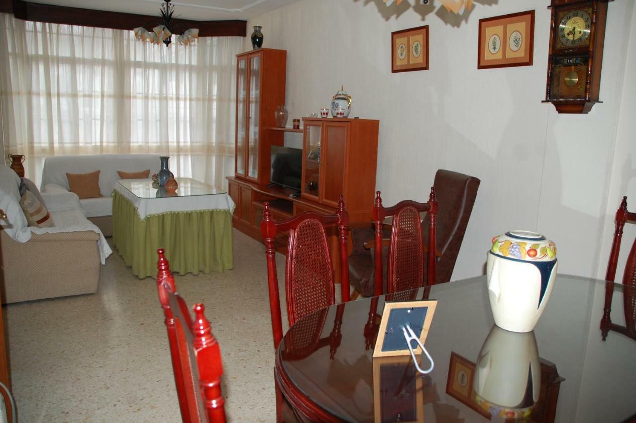 Casa Rosalia Villa Sanlúcar de Barrameda Exterior foto